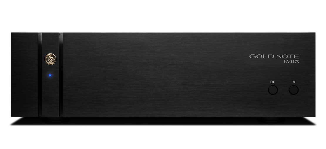 PA-1175 MkII