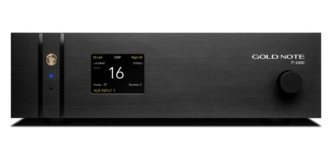 P-1000 MkII