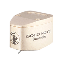 Gold Note Donatello Gold