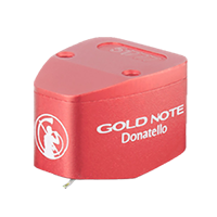 Gold Note Donatello Rot