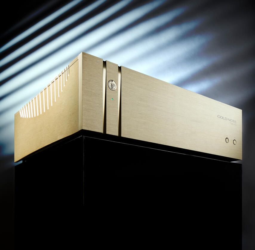 Gold Note PH-1000 TRIO