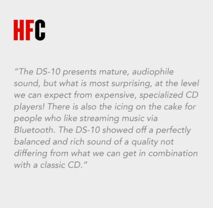 HFC | DS-10