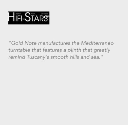 Hifi Stars | Mediterraneo