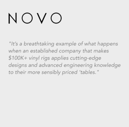 Novo| Giglio, B-7 Ceramic