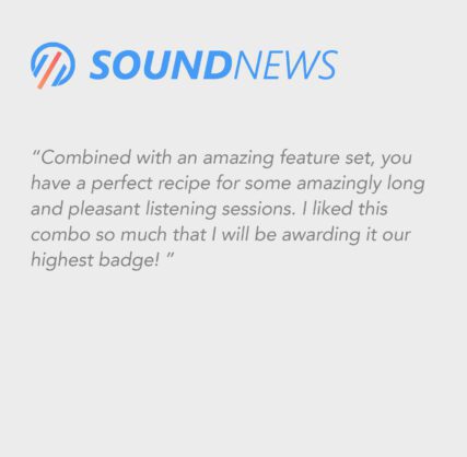 Soundnews | DS-10 Plus, PSU-10 EVO