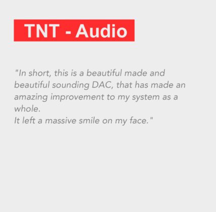 TNT Audio | DS-10