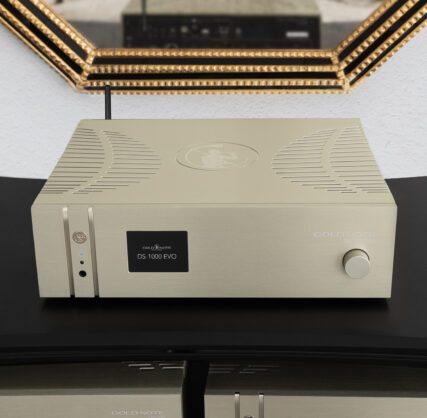 Hi-Fi+ | DS-1000 EVO