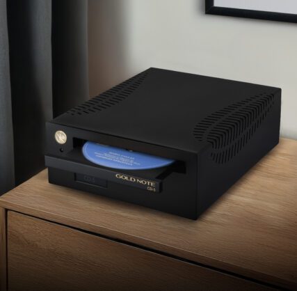 Stereonet | CD-5