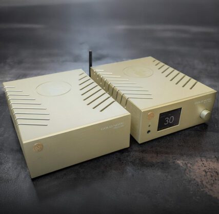 PF | DS-10 EVO, PSU-10 EVO