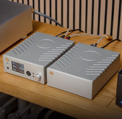Sound News | HP-10 Deluxe