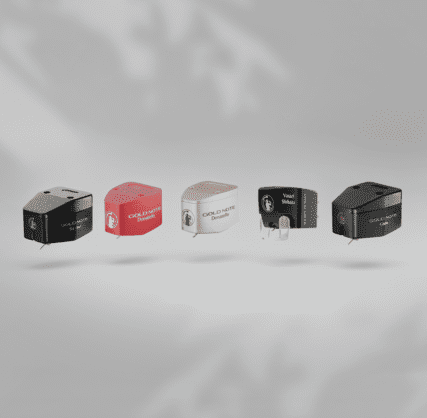 Pearl Acoustics | Giotto, Da Vinci, Donatello, Vasari Shibata